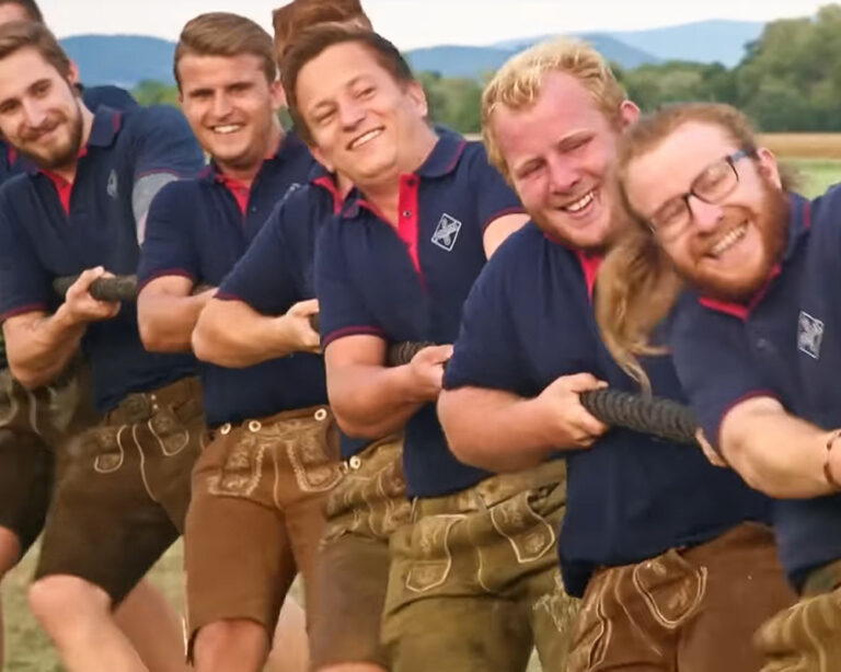 Praml Bau Image Film