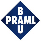 Logo, Praml Bau