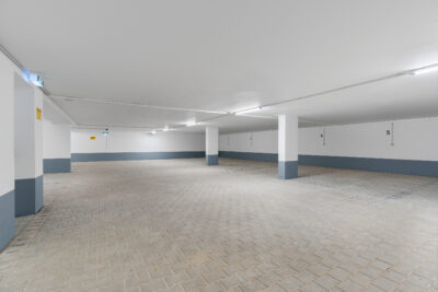 2 Zimmerwohnung mit Westbalkon - Pfeivestlstraße (2152)