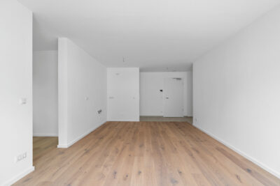 2 Zimmerwohnung mit Westbalkon - Pfeivestlstraße (2148)