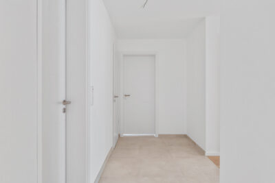 2 Zimmerwohnung mit Westbalkon - Pfeivestlstraße (2137)