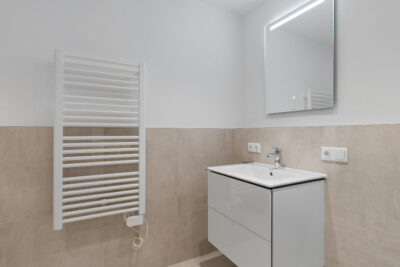 2 Zimmerwohnung mit Westbalkon - Pfeivestlstraße (2140)