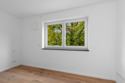 3 Zimmer Erdgeschosswohnung mit 200 m² Garten - Pfeivestlstraße (2083)