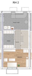 Grundriss KG