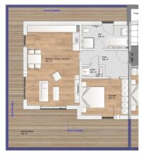 Whg 14 DG Haus 2