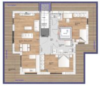 Whg 7 DG Haus 1