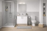 Bild Duschbad 2