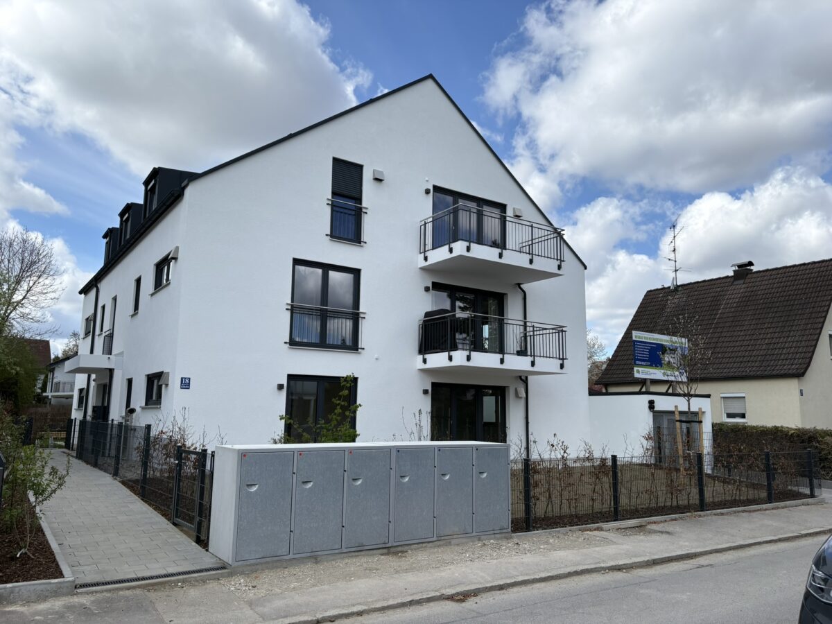 Außenansicht