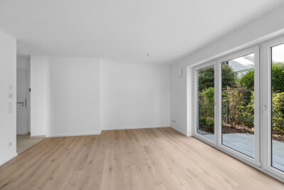 Bezugsfertig – 3 Zimmerwohnung mit Südterrasse - Beispielwohnen (2189)