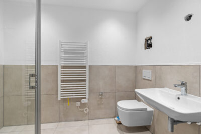 Bezugsfertig – 3 Zimmerwohnung mit Südterrasse - Beispielwohnen (2196)