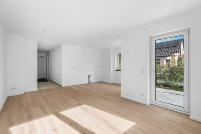 Bezugsfertig – 3 Zimmerwohnung mit Südterrasse - Beispielwohnen (2193)