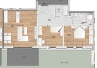 Whg 9 EG Haus 2