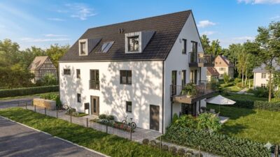 2 Zimmer OG Wohnung mit Süd- und Ostbalkon - 2026_04_30_Terrasse_links-2 KI (1682)