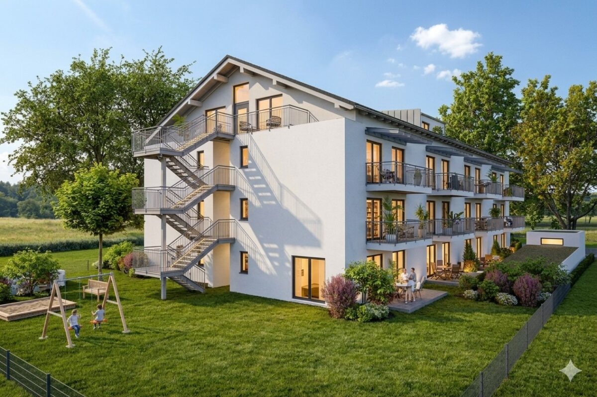 Visualisierung
