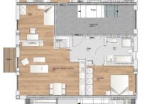 Wohnung 4 OG