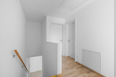 3-Zimmer-Wohnung im I. Obergeschoss - Amperweg (1654)