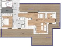 Whg 15 DG Haus 2