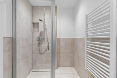 Bezugsfertig – Penthousewohnung mit Süd Terrasse - Beispielwohnen (2250)