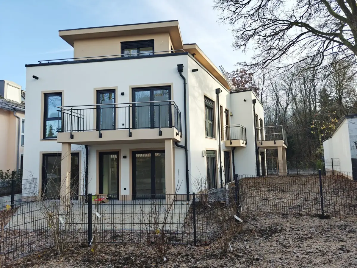 Außenansicht