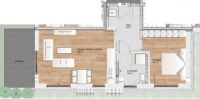 Whg 2 EG Haus 1