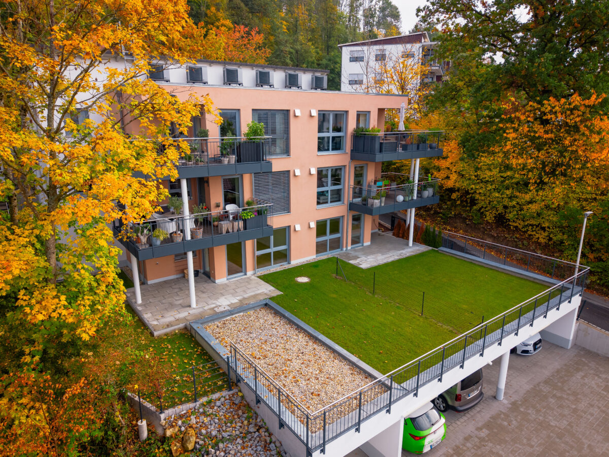 Thannberg/Deggendorf