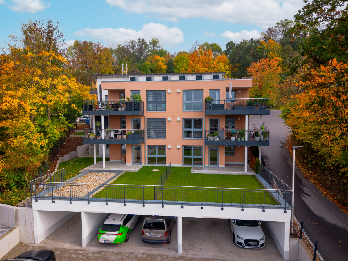 Thannberg/Deggendorf