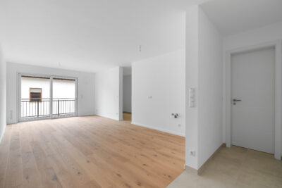3 Zimmer Wohnung mit Südwest-Ausrichtung - Pfeivestlstraße (2112)