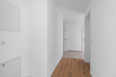 3 Zimmer Wohnung mit Südwest-Ausrichtung - Pfeivestlstraße (2095)