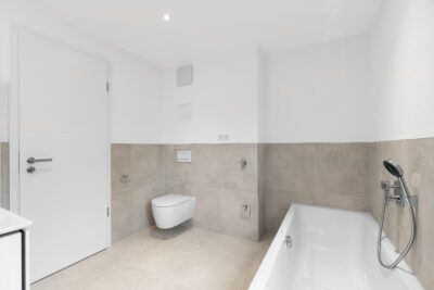 3 Zimmer Wohnung mit Südwest-Ausrichtung - Pfeivestlstraße (2099)