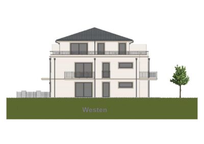 Penthouse - Westen (2810)