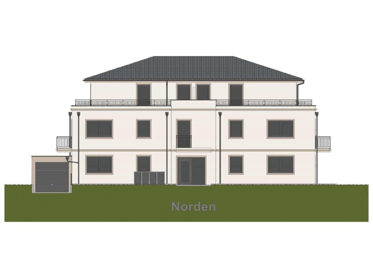 Norden