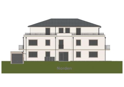 Penthouse - Norden (2811)