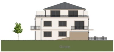 Penthouse - Osten (2812)