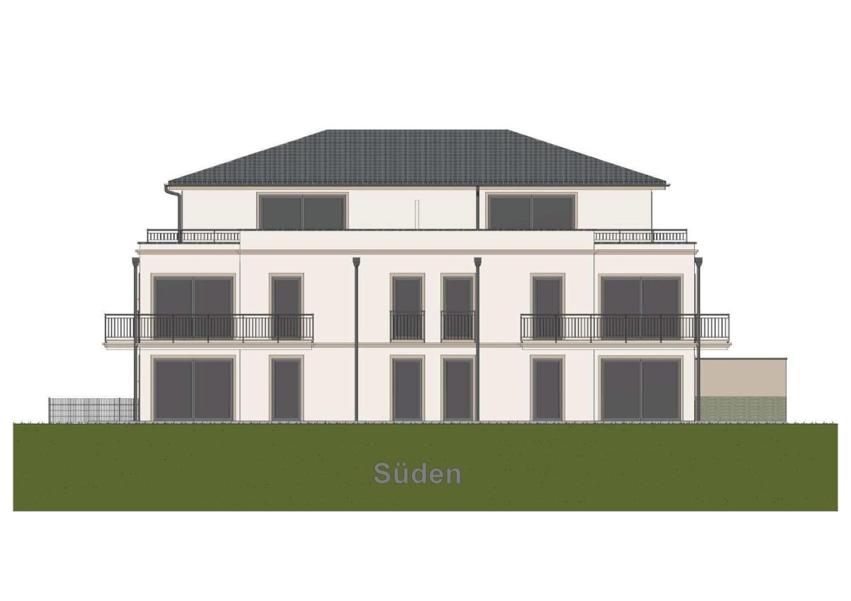 Süden