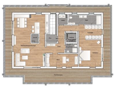 Penthouse - Penthouse (2815)