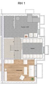 Grundriss KG
