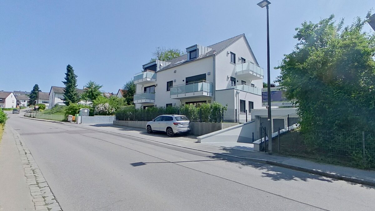 Außenansicht