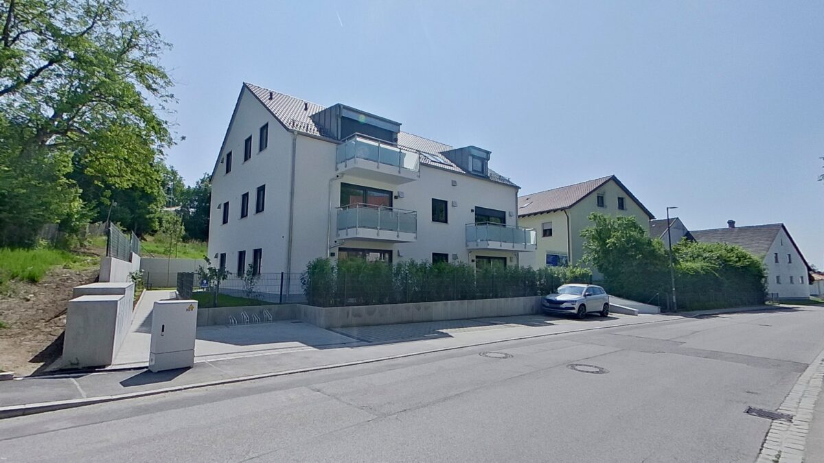 Außenansicht