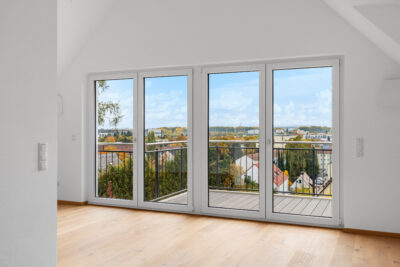 Domblick – Wunderschöne Dachgeschosswohnung - Siebenbürgener Straße (2363)