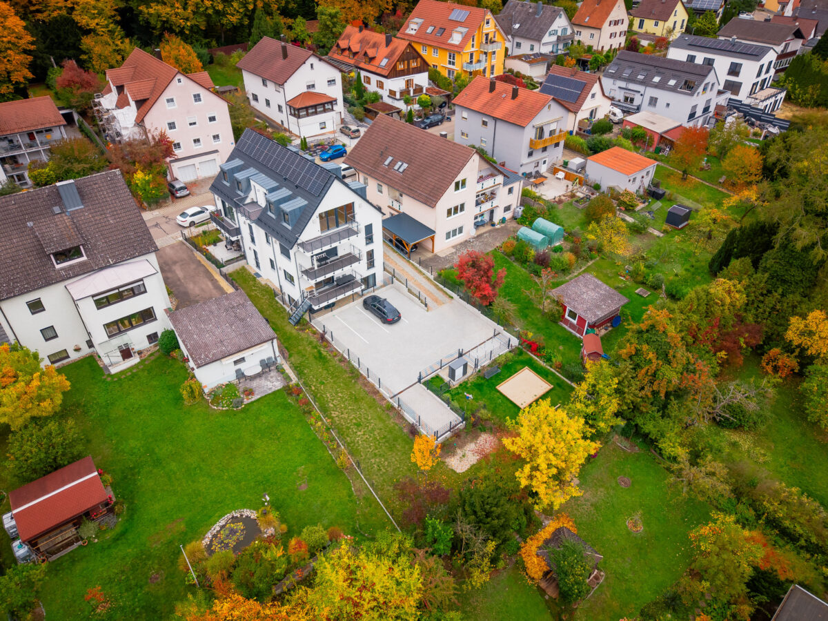 Siebenbürgener Straße