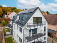 Siebenbürgener Straße