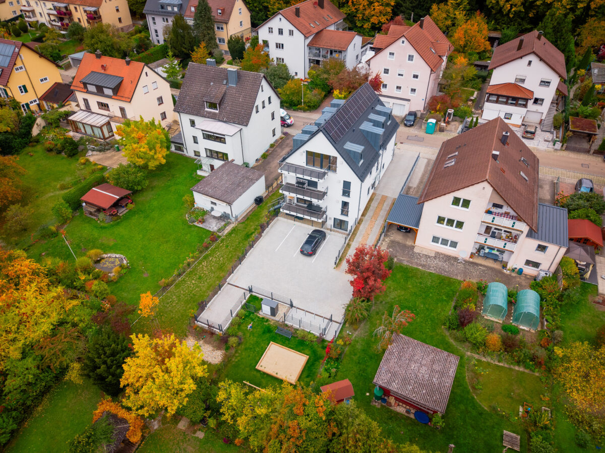 Siebenbürgener Straße
