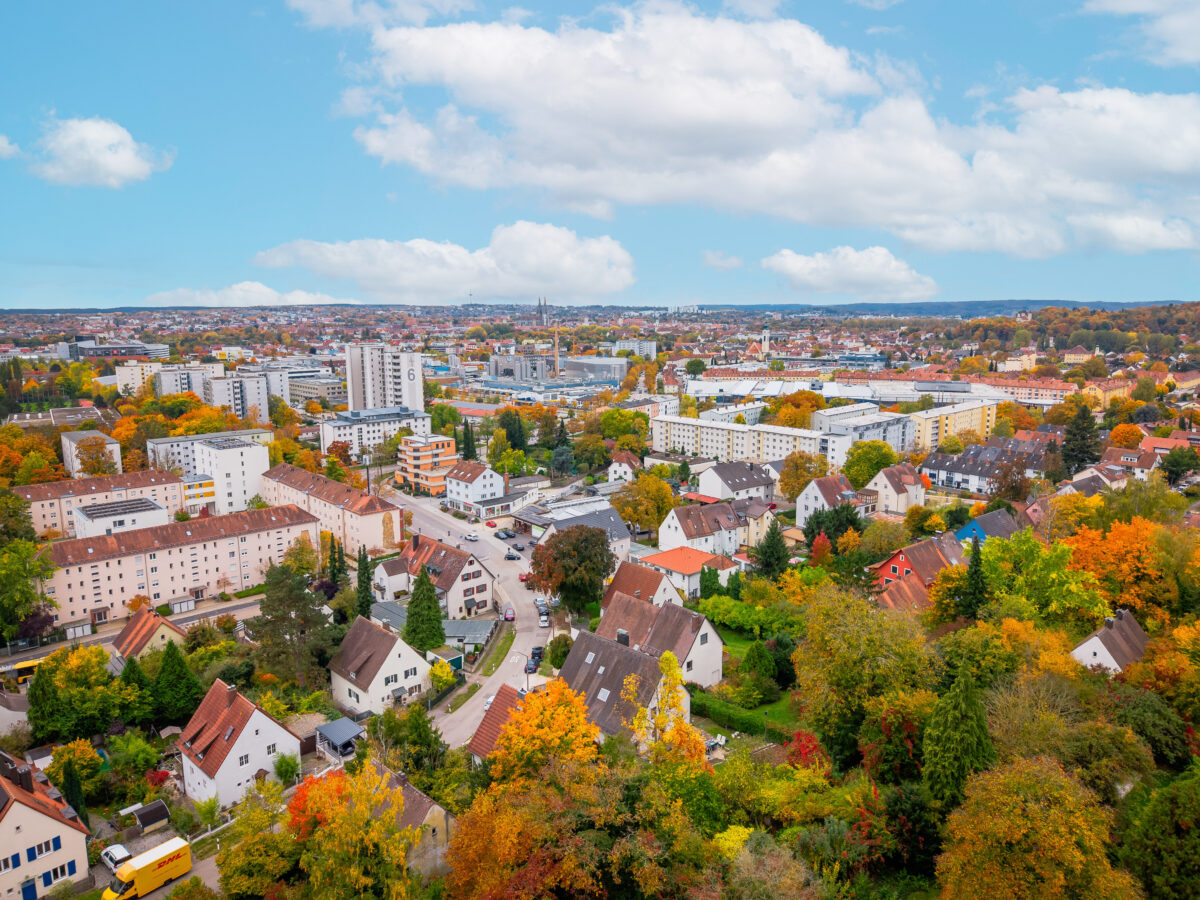 Siebenbürgener Straße